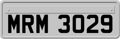 MRM3029