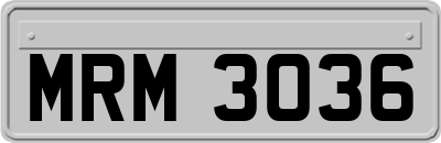 MRM3036