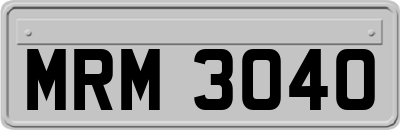 MRM3040
