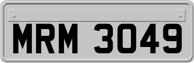 MRM3049