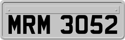 MRM3052