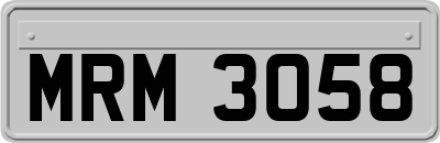 MRM3058