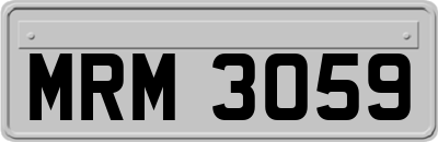 MRM3059