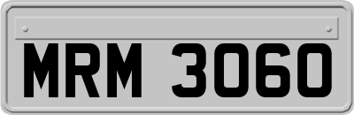 MRM3060