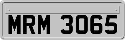 MRM3065