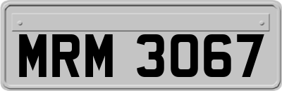 MRM3067
