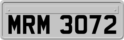MRM3072