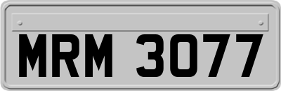 MRM3077