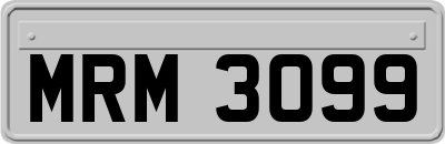MRM3099