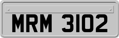 MRM3102