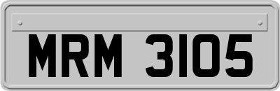 MRM3105
