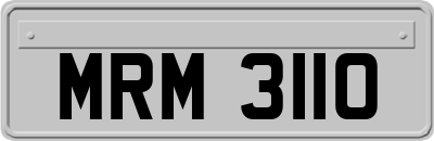 MRM3110
