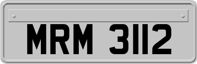 MRM3112
