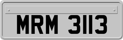 MRM3113