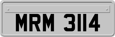 MRM3114