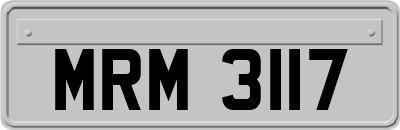 MRM3117