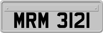 MRM3121