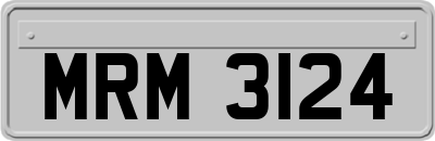 MRM3124