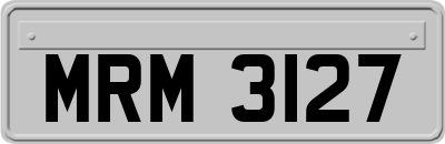 MRM3127