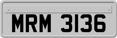 MRM3136