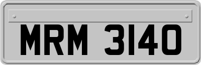 MRM3140