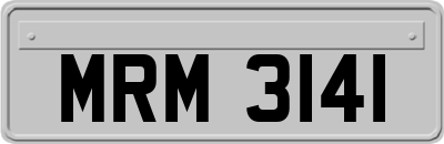 MRM3141