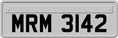 MRM3142