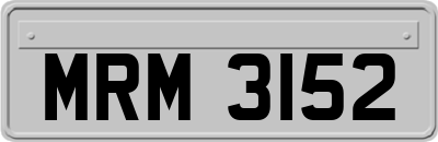 MRM3152