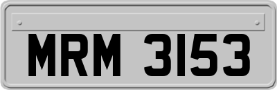 MRM3153