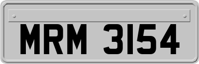 MRM3154