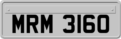 MRM3160