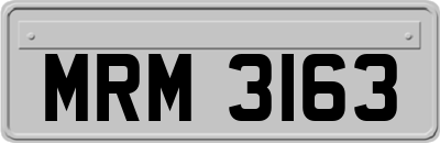 MRM3163