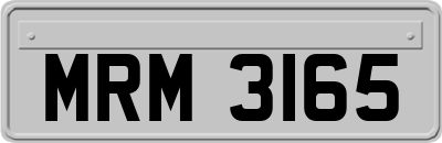 MRM3165