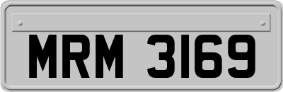 MRM3169