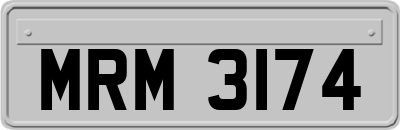 MRM3174