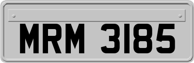 MRM3185