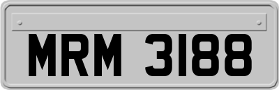 MRM3188