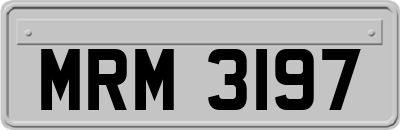 MRM3197