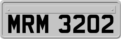 MRM3202