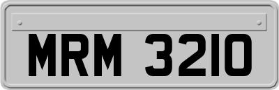 MRM3210