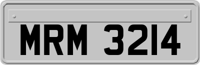 MRM3214