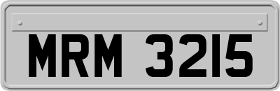 MRM3215