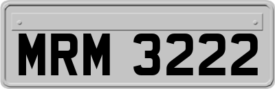 MRM3222