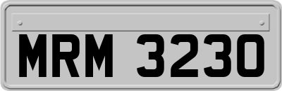 MRM3230