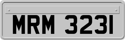MRM3231