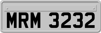 MRM3232