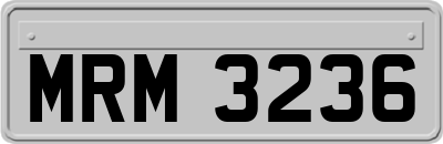MRM3236