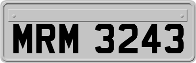 MRM3243