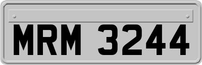 MRM3244