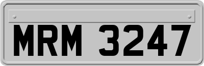 MRM3247